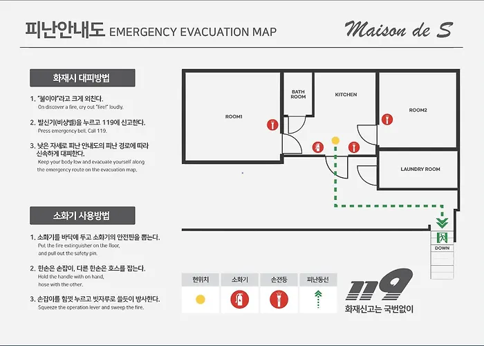 Villa Konkuk 2min, Seoul, Seongsu, Jamsil, Kspo, Coex, 3bed *