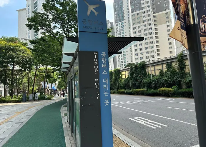 Villa Konkuk 2min, Seoul, Seongsu, Jamsil, Kspo, Coex, 3bed Seoul