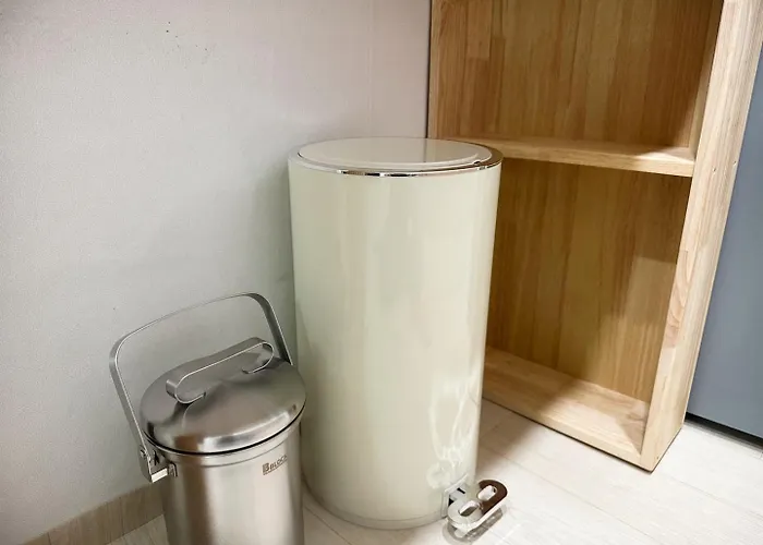 Konkuk 2min, Seoul, Seongsu, Jamsil, Kspo, Coex, 3bed Villa *
