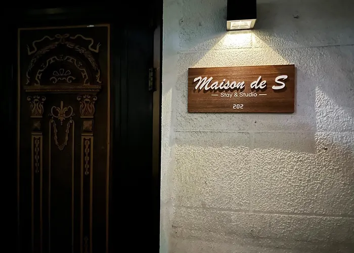 Konkuk 2min, Seoul, Seongsu, Jamsil, Kspo, Coex, 3bed *