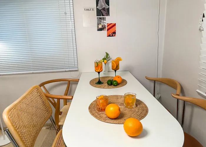 Villa Konkuk 2min, Seoul, Seongsu, Jamsil, Kspo, Coex, 3bed Seoul