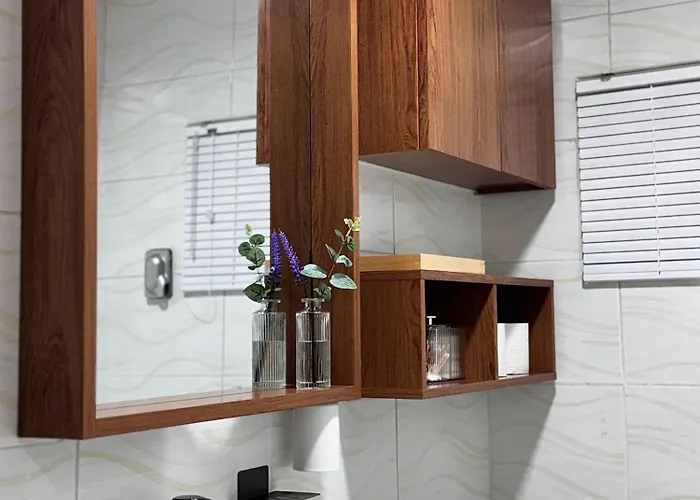 Villa Konkuk 2min, Seoul, Seongsu, Jamsil, Kspo, Coex, 3bed Seoul