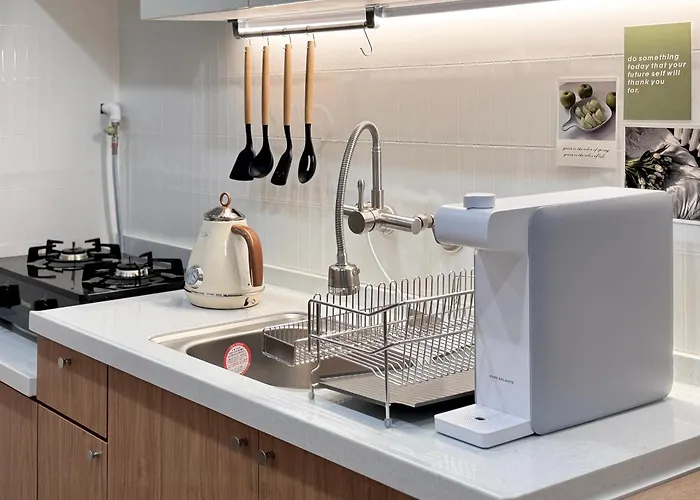 Villa Konkuk 2min, Seoul, Seongsu, Jamsil, Kspo, Coex, 3bed Seoul
