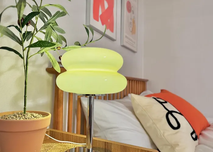Villa Konkuk 2min, Seoul, Seongsu, Jamsil, Kspo, Coex, 3bed