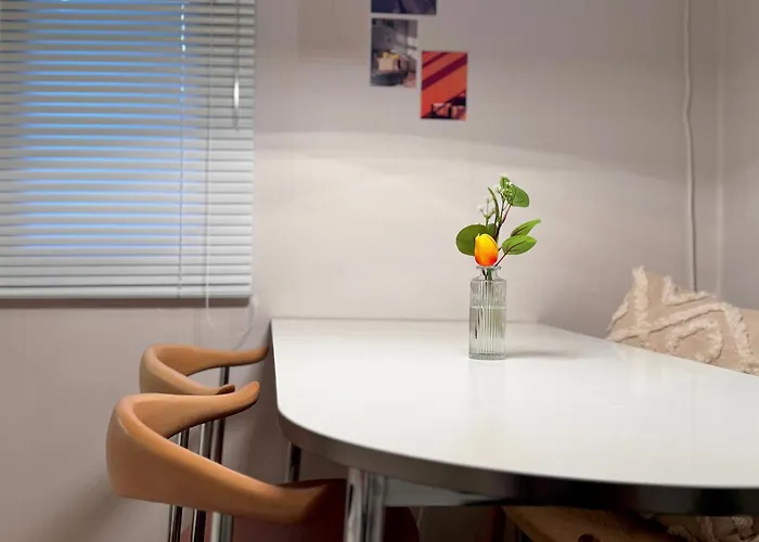 Konkuk 2min, Seoul, Seongsu, Jamsil, Kspo, Coex, 3bed *