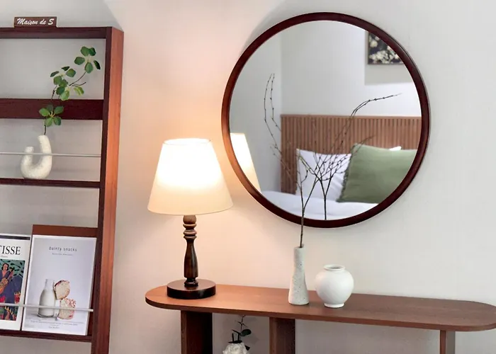 Konkuk 2min, Seoul, Seongsu, Jamsil, Kspo, Coex, 3bed Seoul