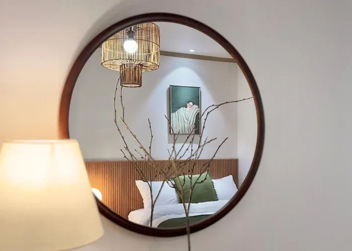 Konkuk 2min, Seoul, Seongsu, Jamsil, Kspo, Coex, 3bed *