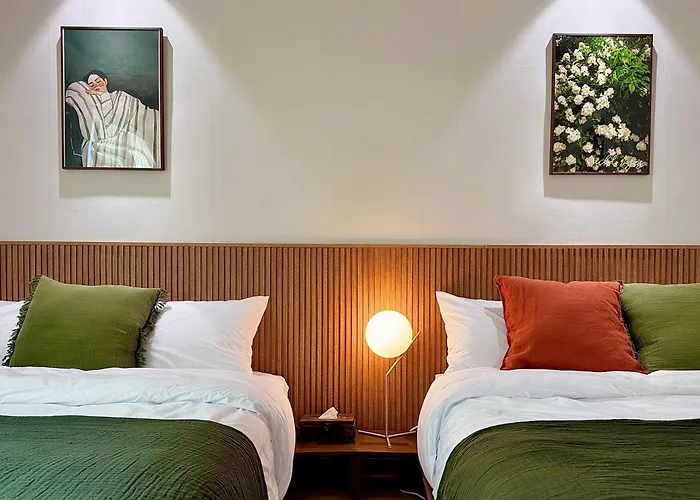 Konkuk 2min, Seoul, Seongsu, Jamsil, Kspo, Coex, 3bed