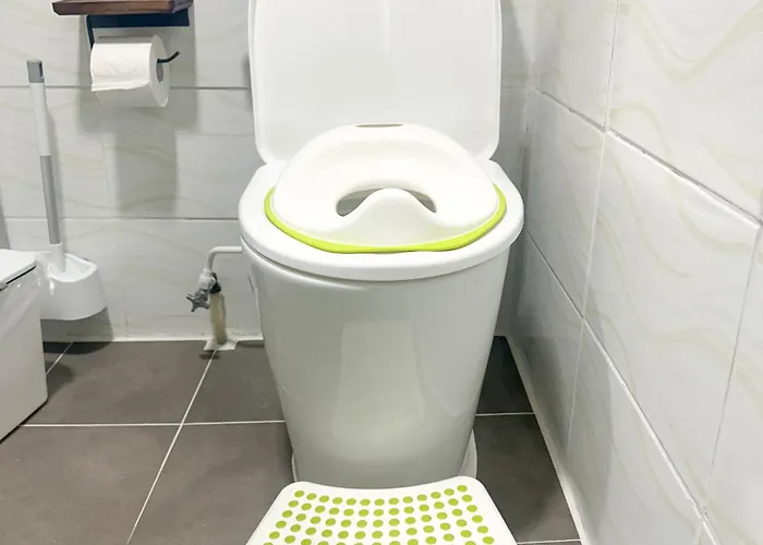 Villa Konkuk 2min, Seoul, Seongsu, Jamsil, Kspo, Coex, 3bed Seoul