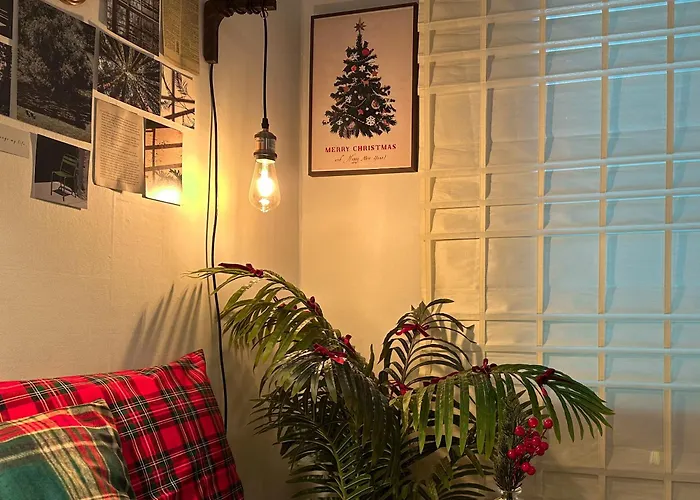 Konkuk 2min, Seoul, Seongsu, Jamsil, Kspo, Coex, 3bed Villa