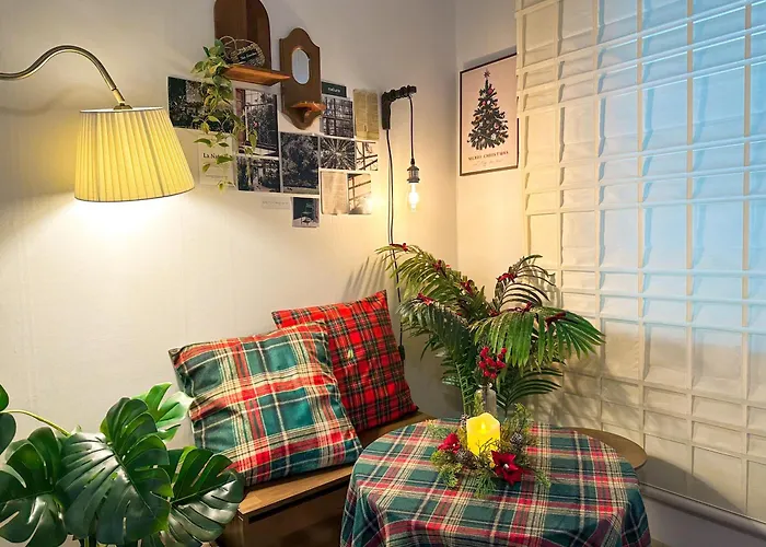 Konkuk 2min, Seoul, Seongsu, Jamsil, Kspo, Coex, 3bed Villa